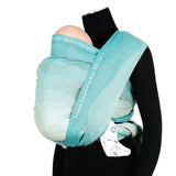 Our Carrying Journey Woven Wrap