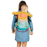Pastels LennyPreschool Carrier