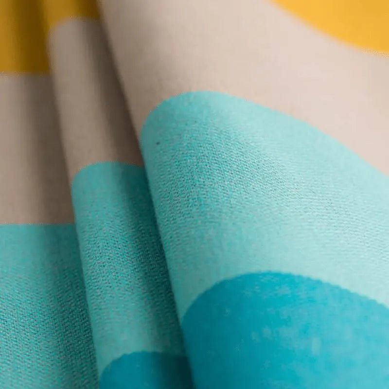 Pastels Ring Sling by LennyLamb - Ring SlingLittle Zen One5907557774185