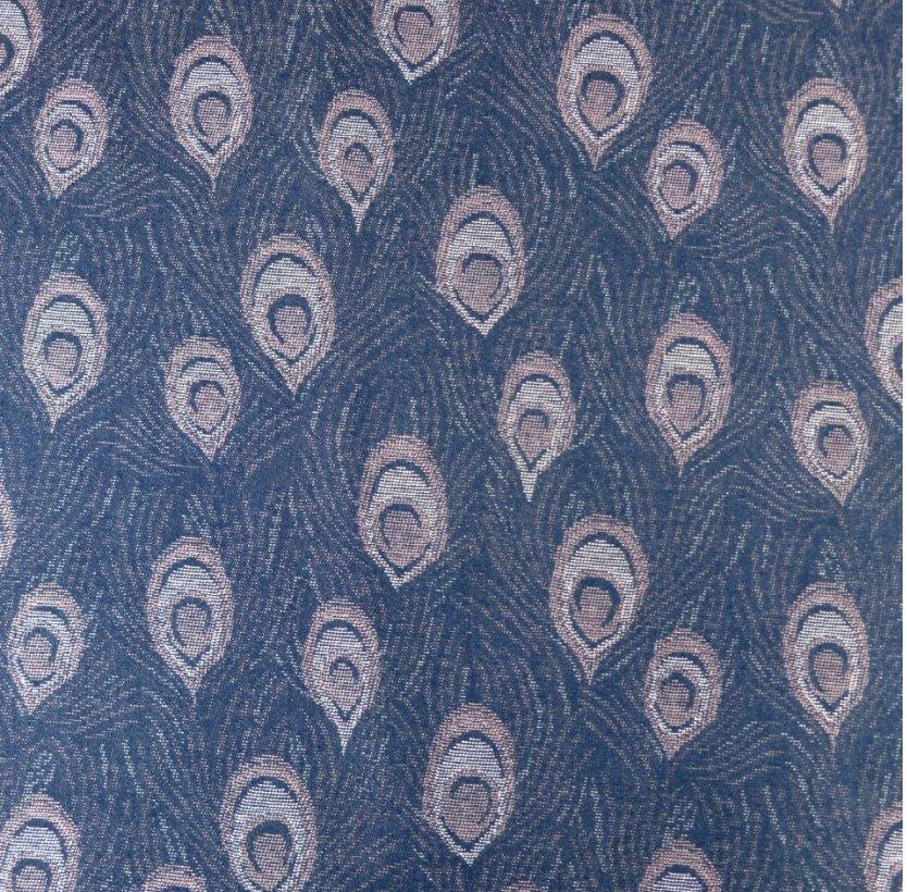 Peacock Eye DidySling Ring Sling by Didymos - Ring SlingLittle Zen One62195221