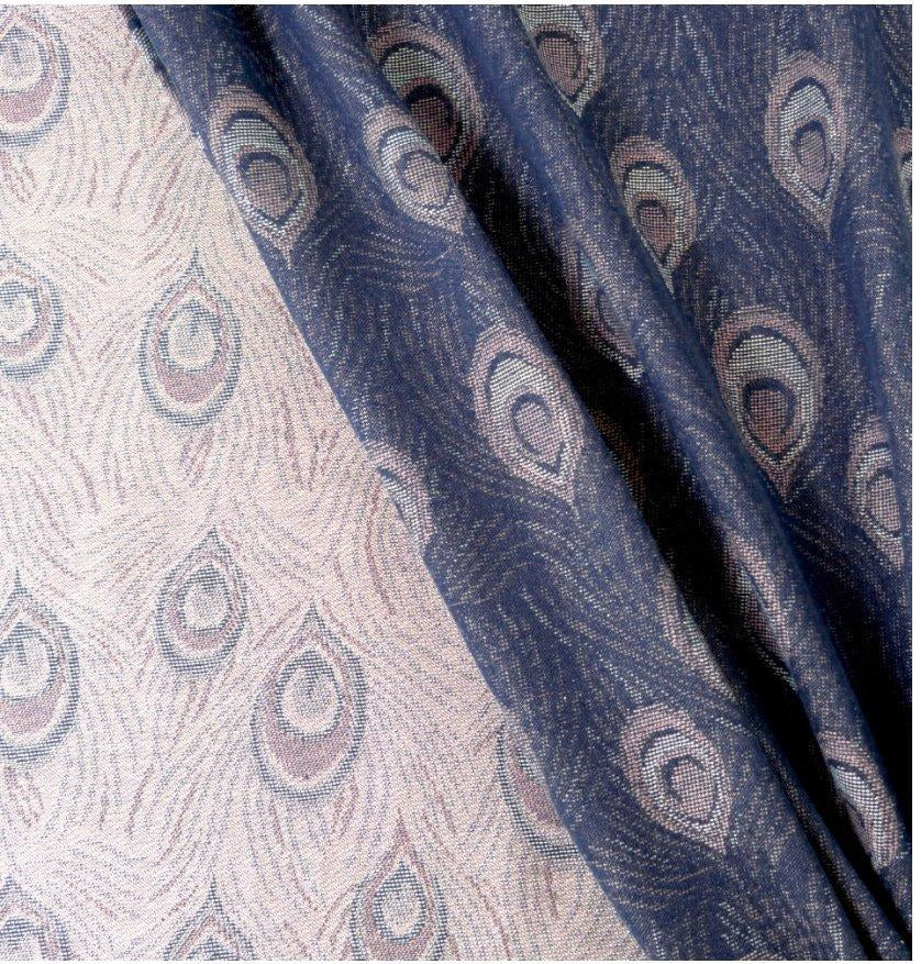 Peacock Eye DidySling Ring Sling by Didymos - Ring SlingLittle Zen One62195221