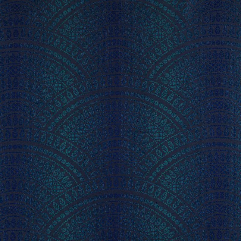 Peacocks Tail Quantum Ring Sling