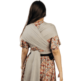 Peanut LennyHybrid Half Buckle by LennyLamb - Half Buckle CarrierLittle Zen One5907557781008