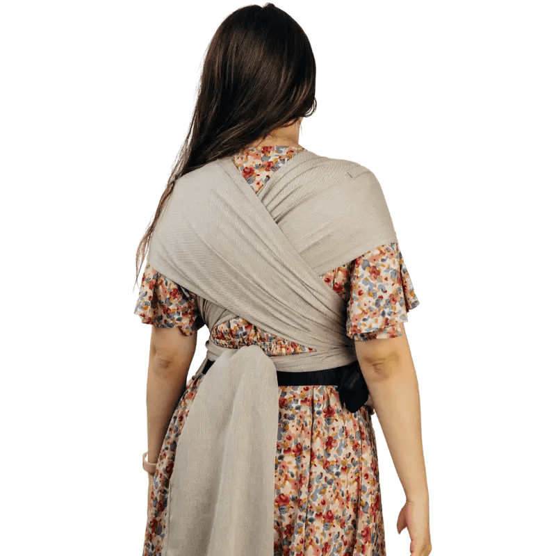 Peanut LennyHybrid Half Buckle by LennyLamb - Half Buckle CarrierLittle Zen One5907557781008