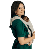 Peanut LennyLight Baby Carrier by LennyLamb