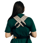 Peanut LennyLight Baby Carrier by LennyLamb