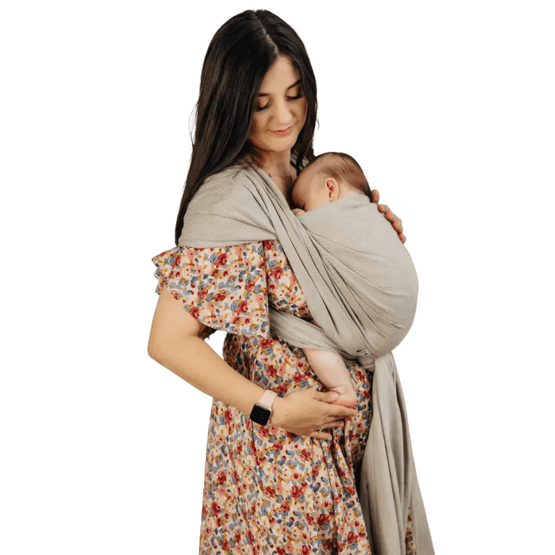 Peanut Woven Wrap by LennyLamb - Woven WrapLittle Zen One5907557780919