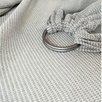 Pique Monochrome DidySling Ring Sling by Didymos - Ring SlingLittle Zen One4048554926755