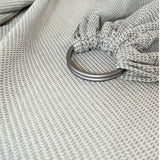 Pique Monochrome DidySling Ring Sling by Didymos - Ring SlingLittle Zen One4048554926755