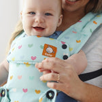 Playful - Tula Explore Baby Carrier - Buckle CarrierLittle Zen One4145513568