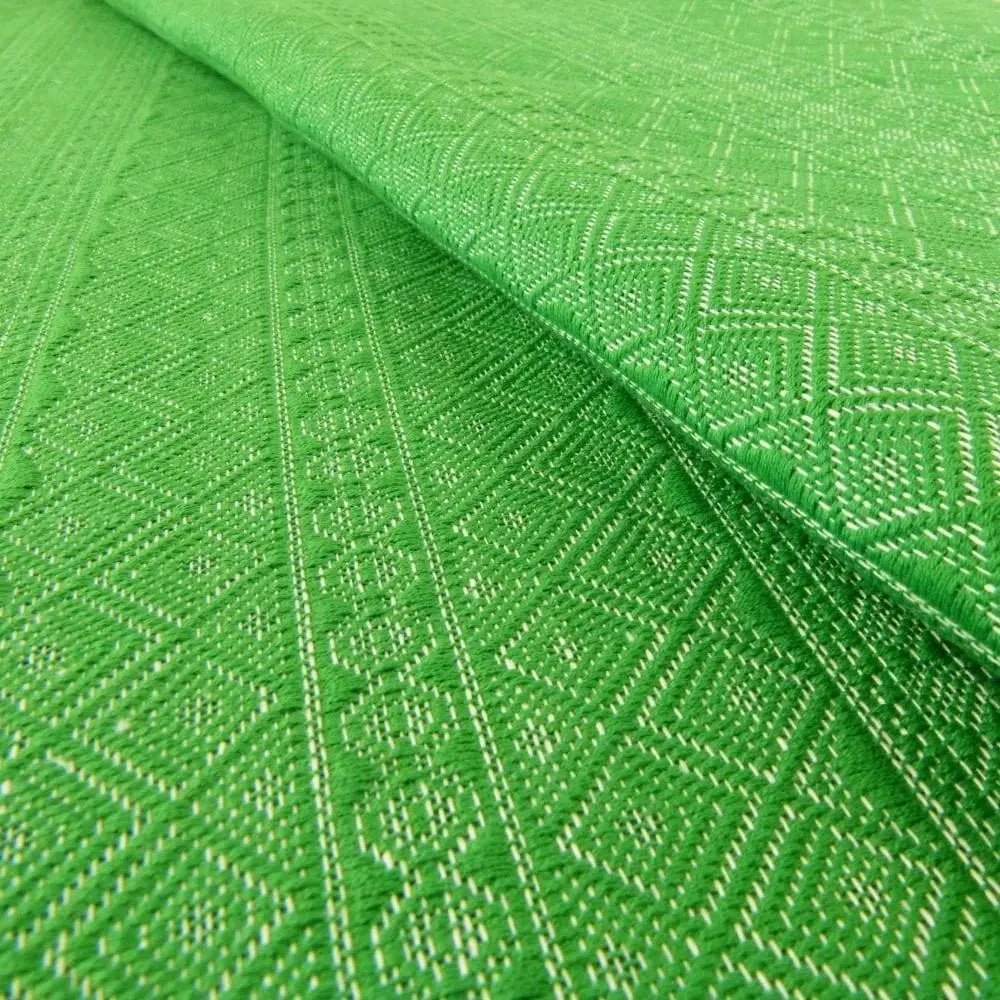 Prima Apple linen DidySling Ring Sling by Didymos - Ring SlingLittle Zen One27638229