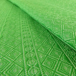 Prima Apple linen DidySling Ring Sling by Didymos - Ring SlingLittle Zen One27638229