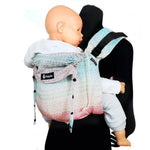 Prima Aurora DidyGo Onbuhimo by Didymos - OnbuhimoLittle Zen One4048554922832