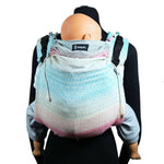 Prima Aurora DidyGo Onbuhimo by Didymos - OnbuhimoLittle Zen One4048554922832