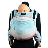 Prima Aurora DidyGo Onbuhimo by Didymos - OnbuhimoLittle Zen One4048554922832