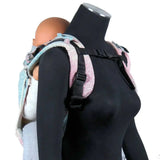 Prima Aurora DidyGo Onbuhimo by Didymos - OnbuhimoLittle Zen One4048554922832