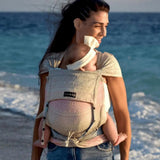 Prima Aurora DidyKlick 4u Half Buckle