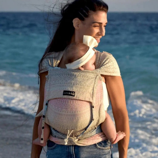 Prima Aurora DidyKlick 4u Half Buckle