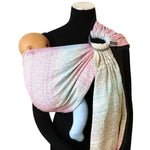 Prima Aurora DidySling Ring Sling by Didymos - Ring SlingLittle Zen One4048554922955