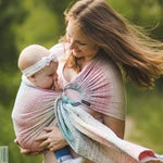 Prima Aurora DidySling Ring Sling by Didymos - Ring SlingLittle Zen One4048554922955