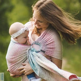 Prima Aurora DidySling Ring Sling by Didymos - Ring SlingLittle Zen One4048554922955