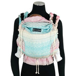 Prima Aurora DidySnap 4u by Didymos - Buckle CarrierLittle Zen One03003472