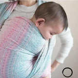Prima Aurora Woven Wrap