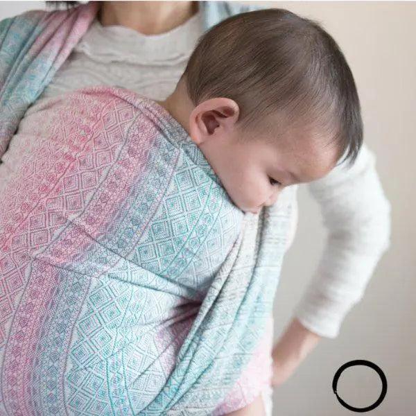 Prima Aurora Woven Wrap