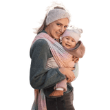 Prima Aurora Woven Wrap
