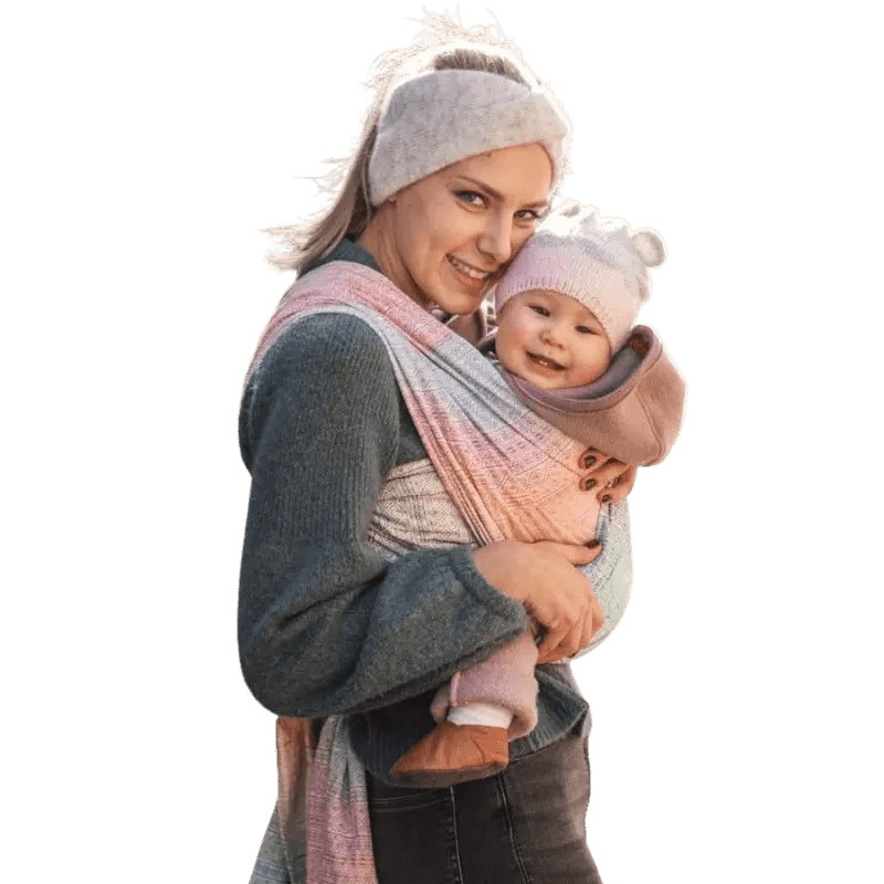 Prima Aurora Woven Wrap