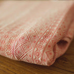 Prima Cayenne Woven Wrap by Didymos - Woven WrapLittle Zen One