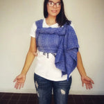 Prima Cornflower hemp Woven Wrap by Didymos - Woven WrapLittle Zen One30176213