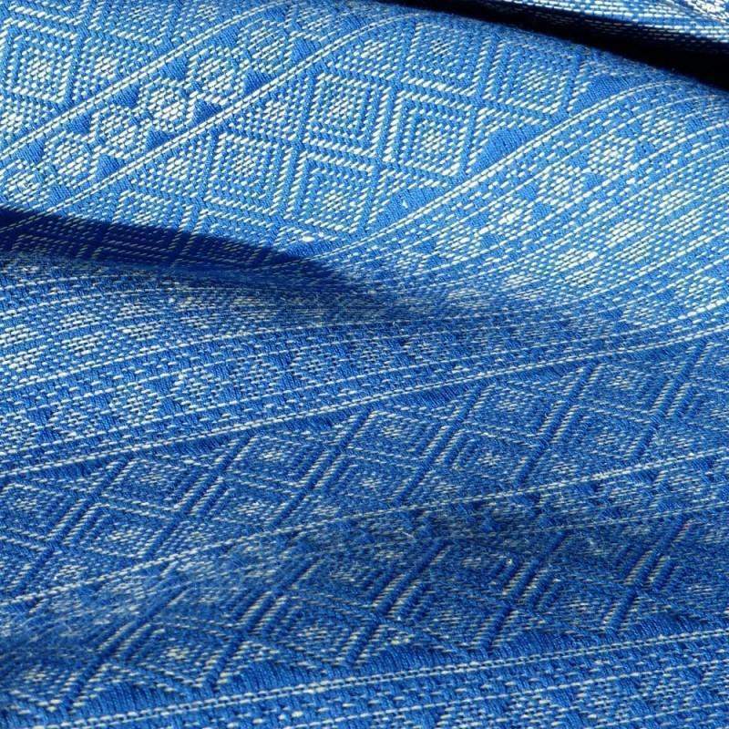 Prima Cornflower hemp Woven Wrap by Didymos - Woven WrapLittle Zen One30176213