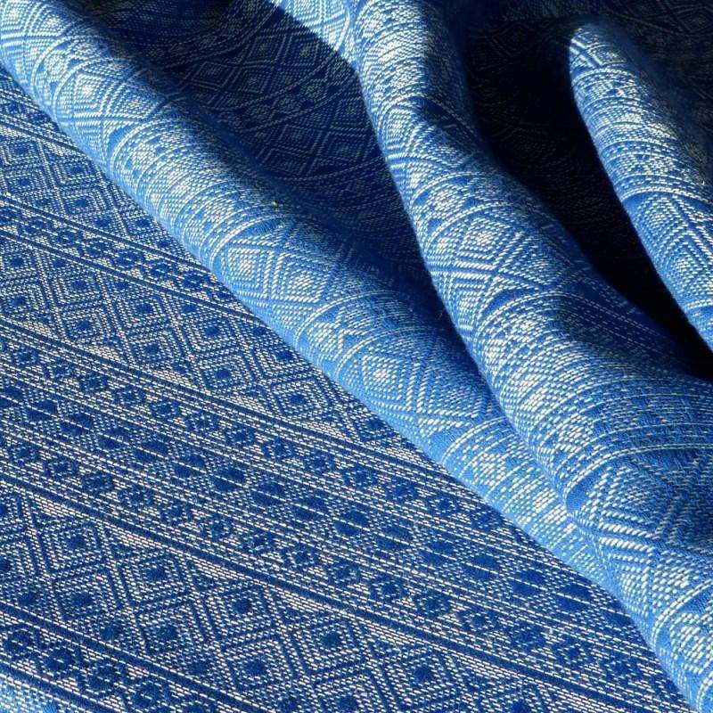 Prima Cornflower hemp Woven Wrap by Didymos - Woven WrapLittle Zen One30176213
