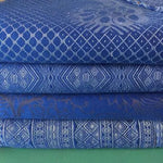 Prima Cornflower hemp Woven Wrap by Didymos - Woven WrapLittle Zen One30176213