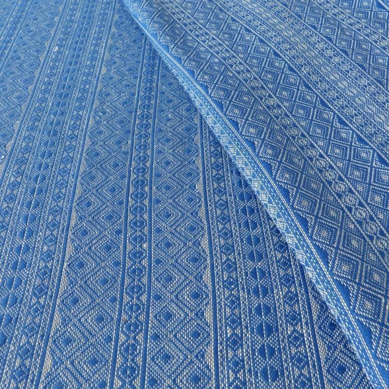 Prima Cornflower hemp Woven Wrap by Didymos - Woven WrapLittle Zen One30176213