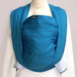 Prima Emerald Woven Wrap