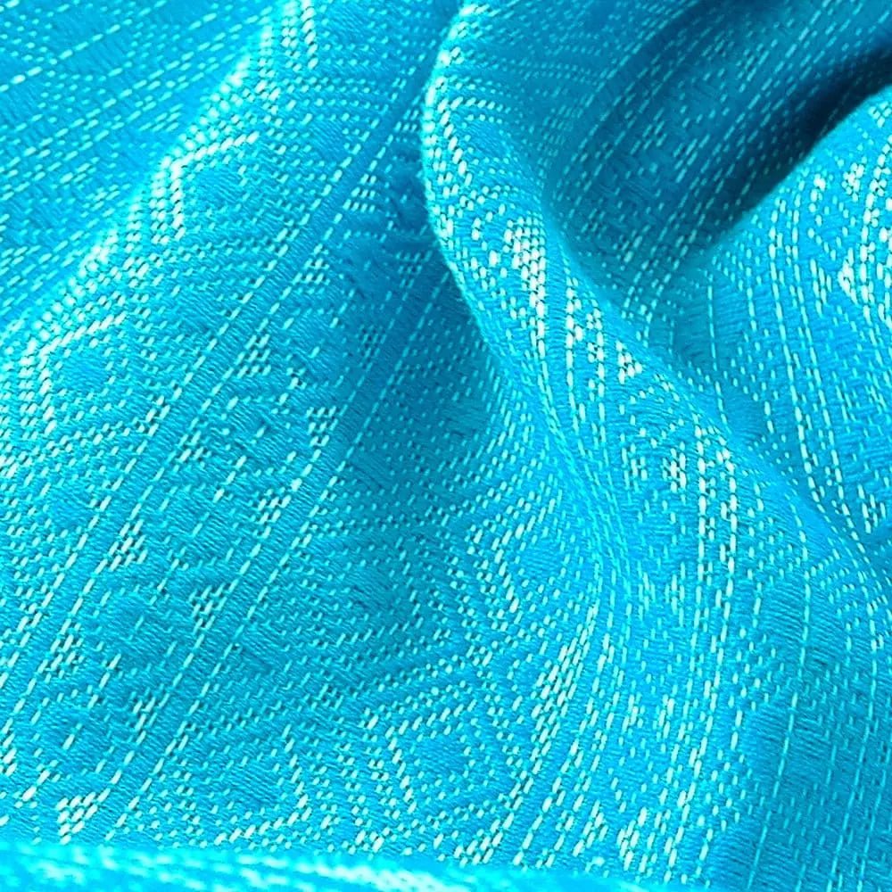 Prima Estate Hemp Woven Wrap