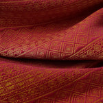 Prima Evening Glow Hemp Woven Wrap