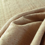 Prima Frosted Almond Wool Woven Wrap by Didymos - Little Zen One4048554186142