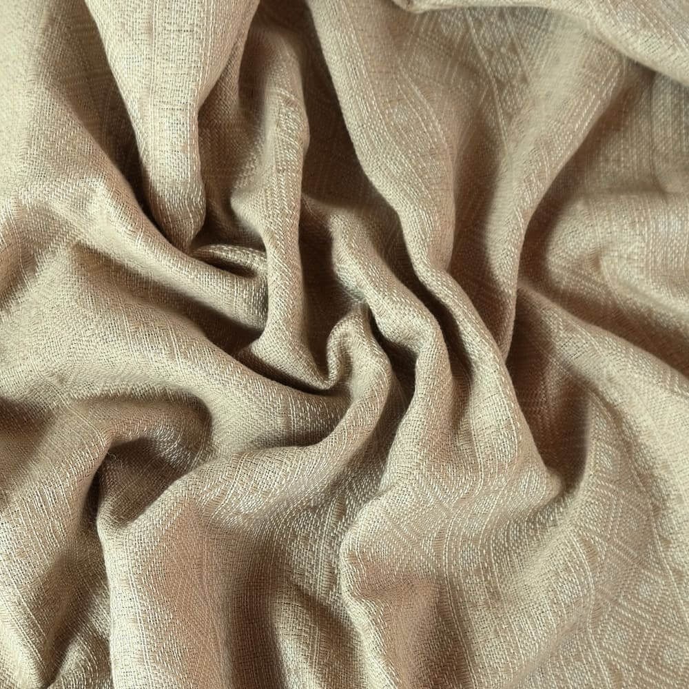 Prima Frosted Almond Wool Woven Wrap by Didymos - Little Zen One4048554186142