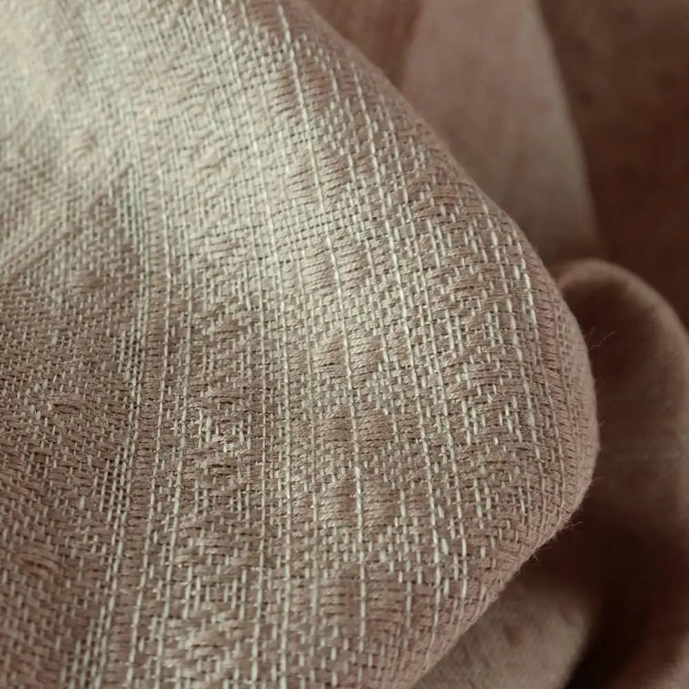 Prima Frosted Almond Wool Woven Wrap by Didymos - Woven WrapLittle Zen One4048554186142