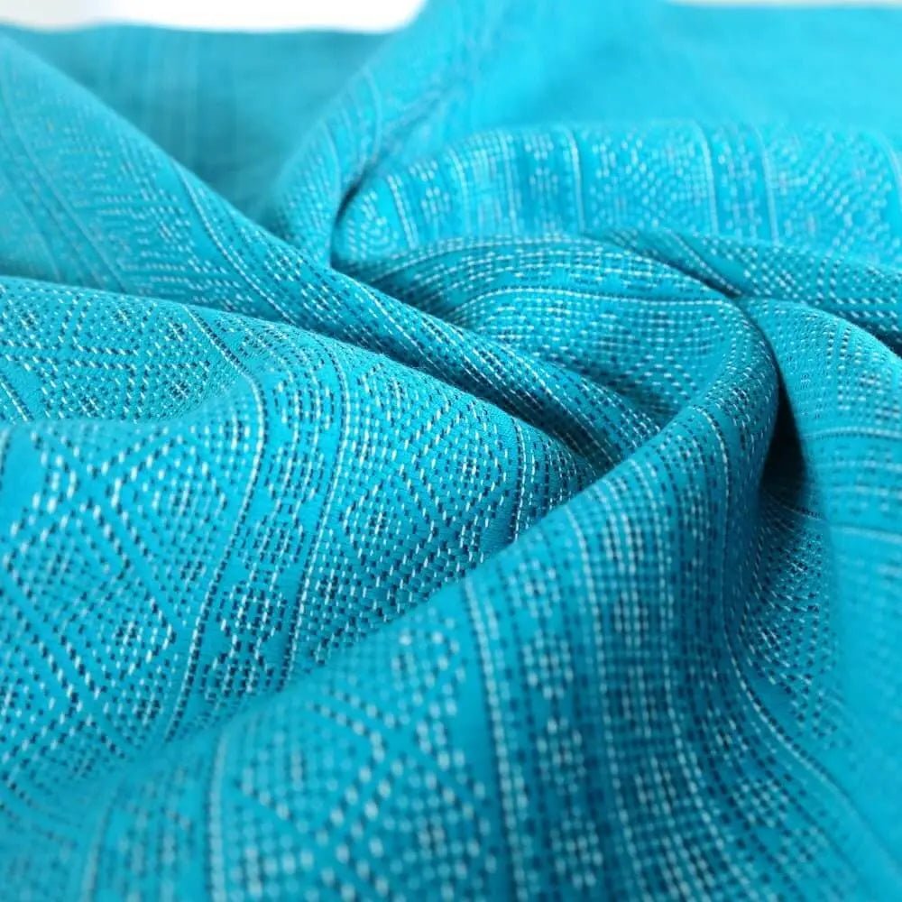 Prima Lavanda Capri Woven Wrap