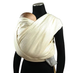 Prima Marta Bianca Woven Wrap by Didymos - Woven WrapLittle Zen One4048554192129