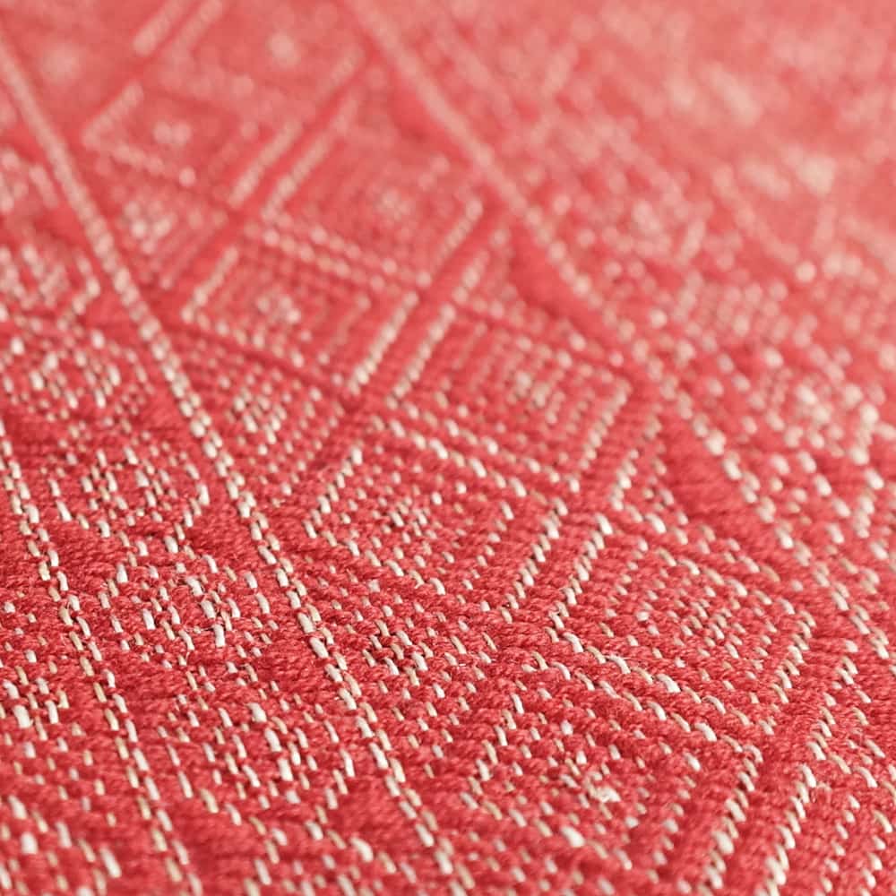 Prima Marta Rosewood by Didymos - Woven WrapLittle Zen One4048554194130