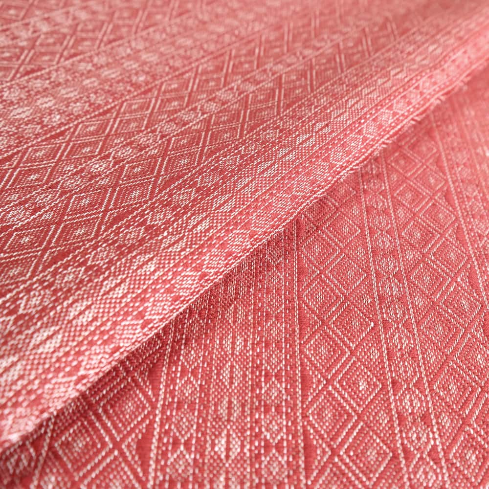 Prima Marta Rosewood by Didymos - Woven WrapLittle Zen One4048554194130