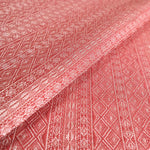 Prima Marta Rosewood by Didymos - Woven WrapLittle Zen One4048554194130