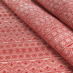 Prima Marta Rosewood by Didymos - Woven WrapLittle Zen One4048554194130