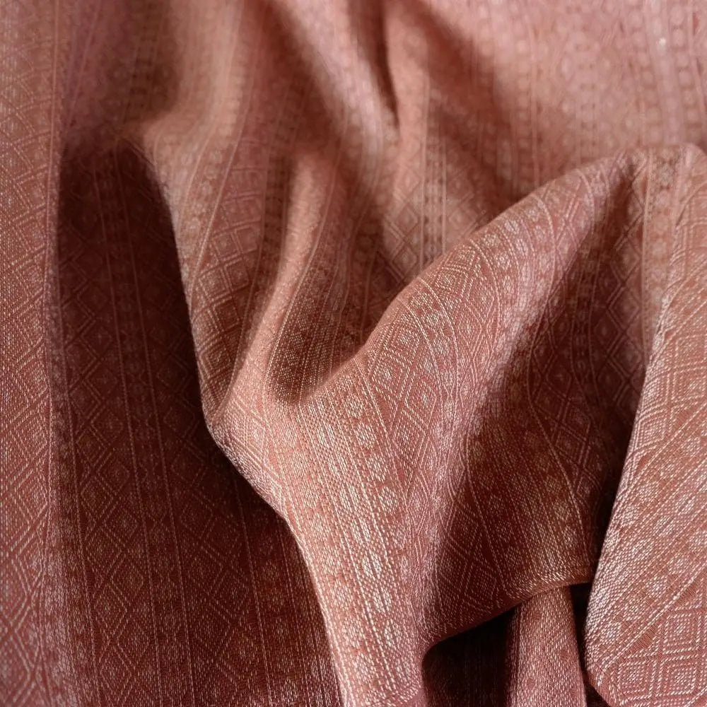 Prima Marta Rosewood DidySling Ring Sling by Didymos - Ring SlingLittle Zen One4145649235