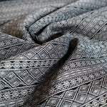 Prima Monochrome Tri - blend Woven Wrap by Didymos - Woven WrapLittle Zen One4150585767